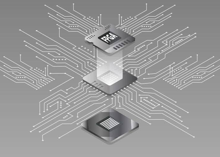 Eksperymenty z FPGA (3)