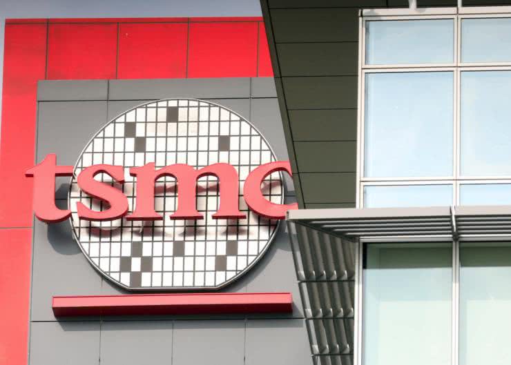 TSMC uruchomi próbną produkcję w litografii 3 nm