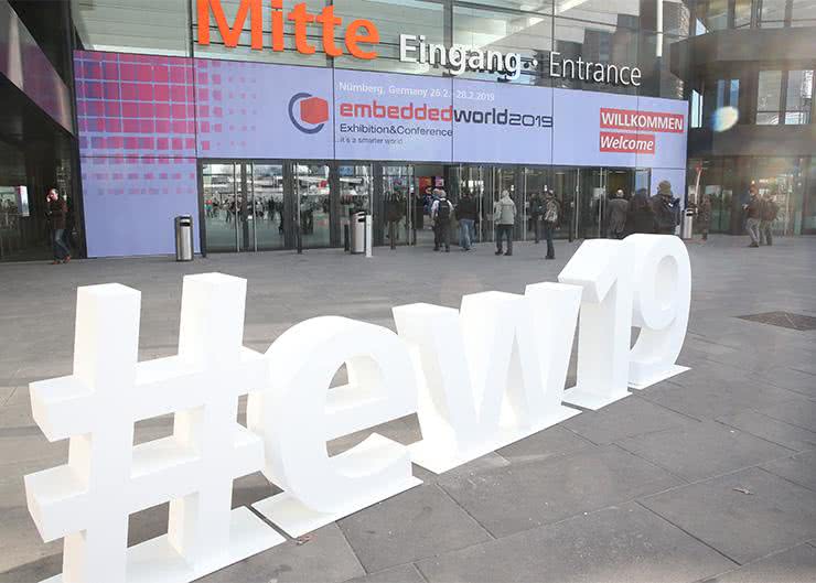 Embedded World 2019