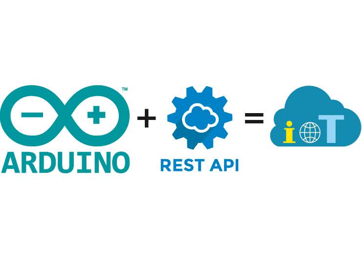 Interfejsy REST-owe w hobbystycznych systemach wbudowanych. Arduino + REST API = Internet Rzeczy