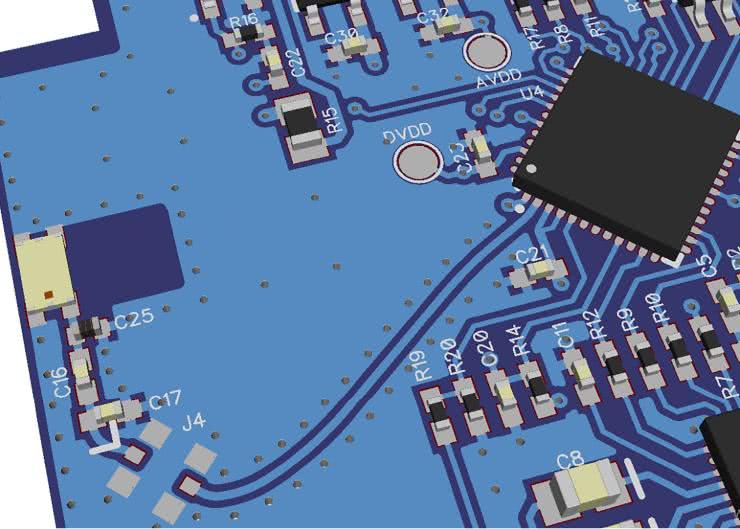 Od mikrokontrolerów do układów radiowych. Bluetooth z układami STM32WB