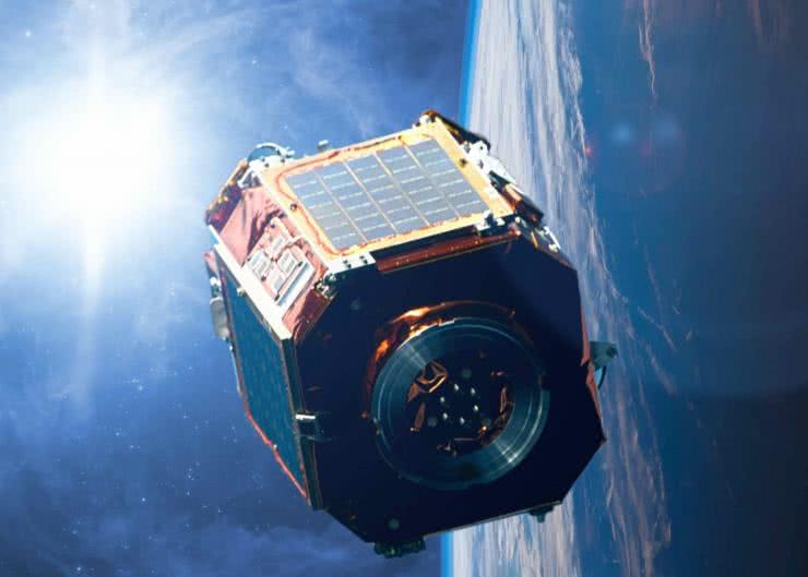 Viasat przejmuje za 7 mld dolarów brytyjski Inmarsat