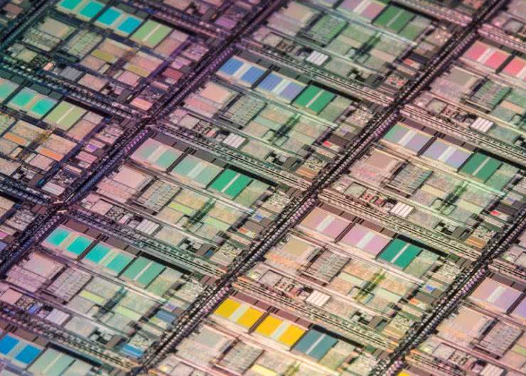 TSMC uruchomiło próbną produkcję 3-nanometrowych chipów