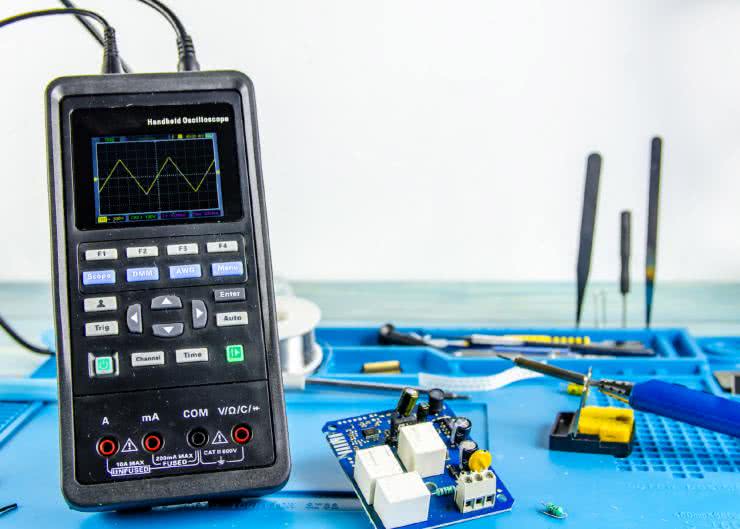 Projektowanie DFM - optymalizacja projektu PCB