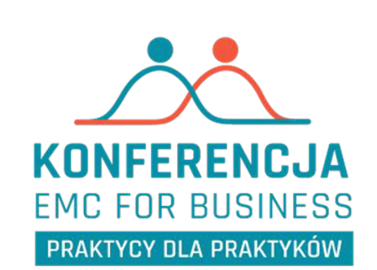 IV edycja Konferencji EMC for Business 2022 - Praktycy dla Praktyków