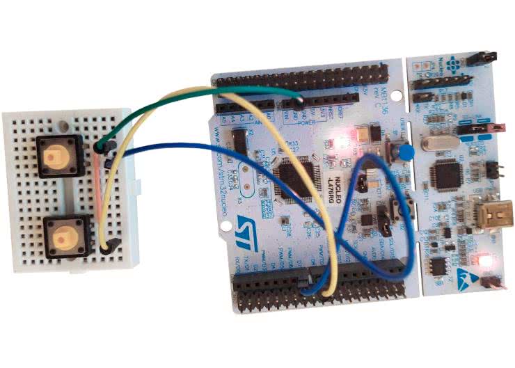 Wbudowane sieci neuronowe w STM32 (1)