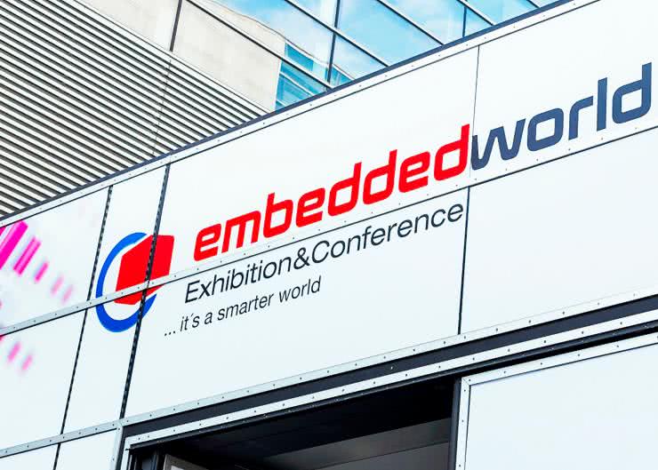 Embedded World 2023