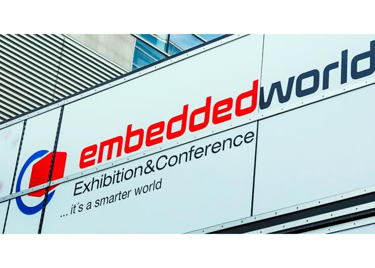 Subiektywnie o Embedded World 2023