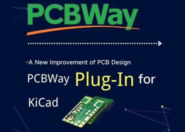 Uproszczenie procesu projektowania PCB