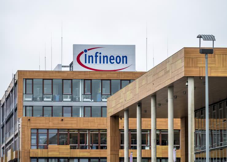 Infineon i Honda nawiązują strategiczną współpracę