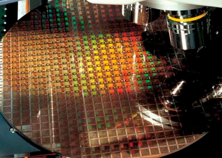 TSMC i japońscy partnerzy planują budowę drugiej fabryki półprzewodników