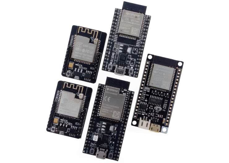 Programowanie modułów ESP32 w środowisku ESP-IDF (1)