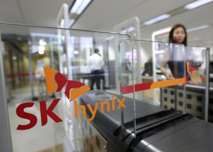 SK hynix pompuje miliardy w chipy HBM