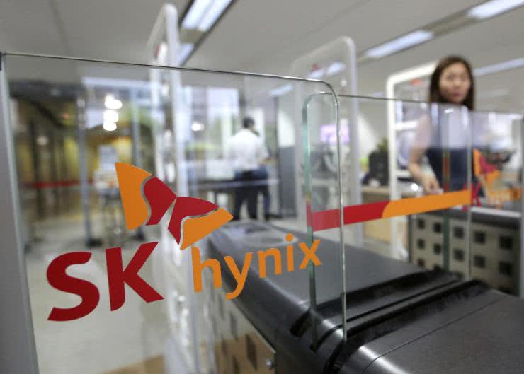 SK Hynix inwestuje 6,77 mld dolarów, nadając priorytet pamięciom DRAM