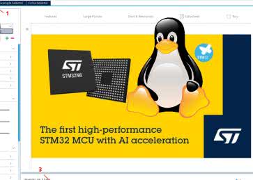 Implementacja systemu Linux na platformie STM32MP (3). Obsługa rdzenia Cortex-M4 w STM32MP1